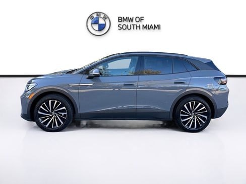 Used 2024 Volkswagen ID.4 S image 4