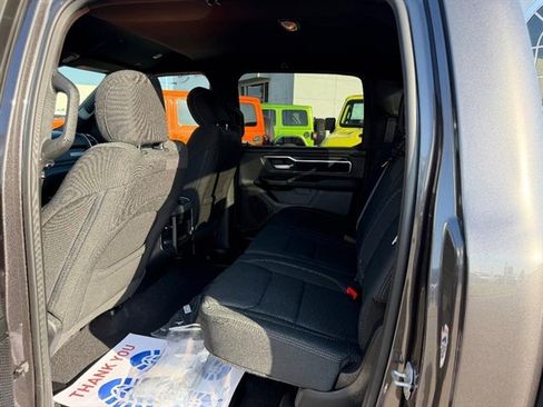 New 2026 RAM 1500 Big Horn image 8