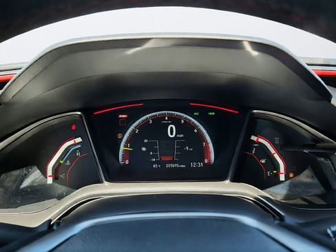 Used 2021 Honda Civic Type R image 34