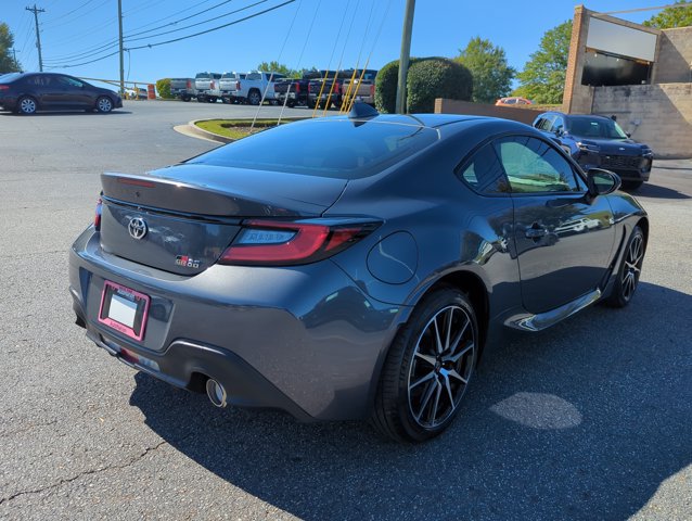 New 2026 Toyota GR86 RWD image 5