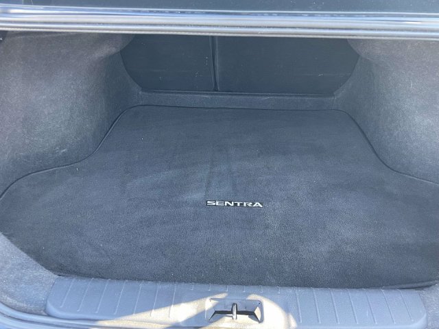 Used 2025 Nissan Sentra S FWD image 10