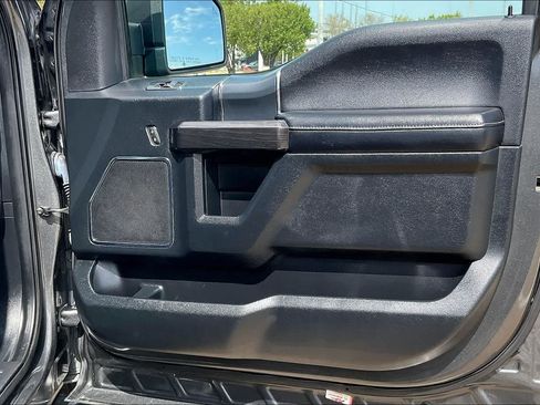 Used 2020 Ford F150 Lariat AWD/4WD image 27
