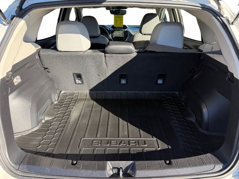 Used 2019 Subaru Crosstrek 2.0i Limited w/ Moonroof Package w/Navigation image 17