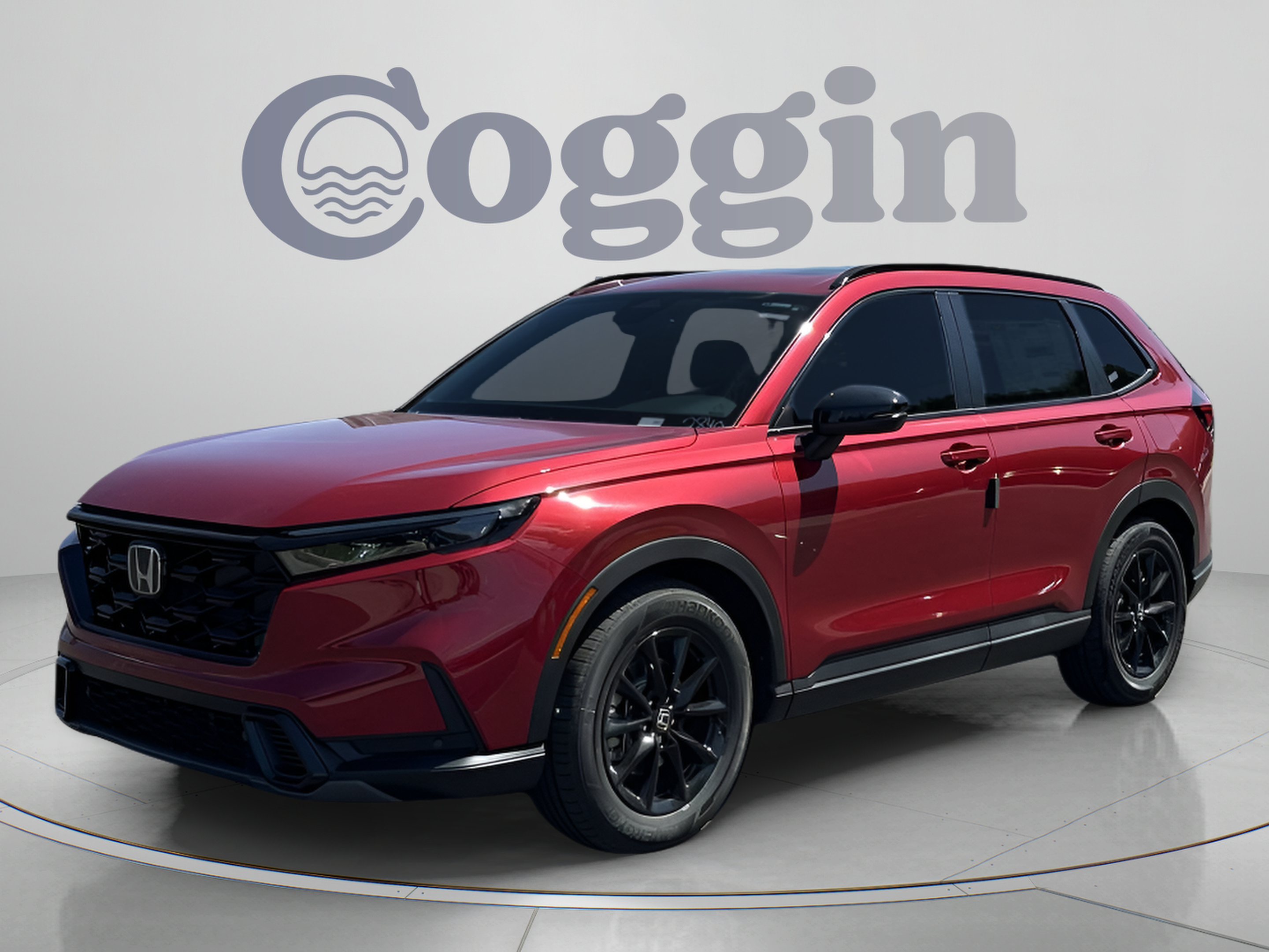 New 2027 Honda CR-V Sport-L image 2
