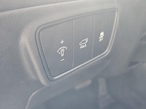 Used 2024 Hyundai Tucson SEL FWD image 17