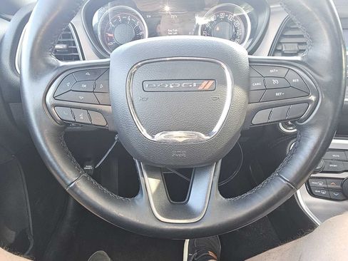 Used 2019 Dodge Challenger SXT w/ Driver Convenience Group AWD/4WD image 22