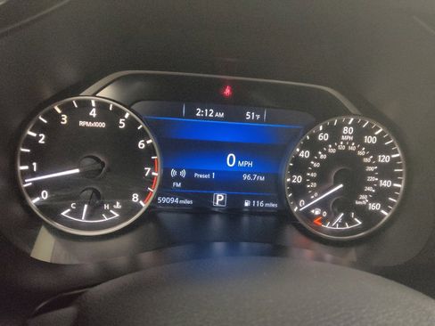 Used 2019 Nissan Murano S image 23