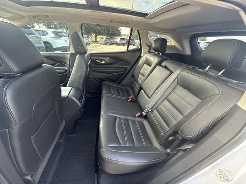 Used 2022 GMC Terrain Denali w/ LPO, Floor Liner Package AWD/4WD image 26