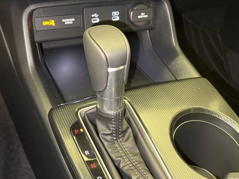 New 2026 Honda Civic Sport image 28