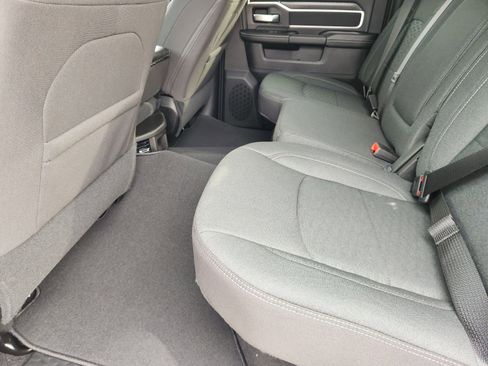 New 2026 RAM 2500 Big Horn image 22