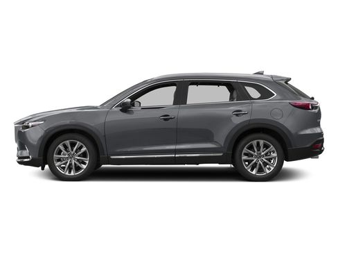 Used 2016 MAZDA CX-9 Grand Touring image 39