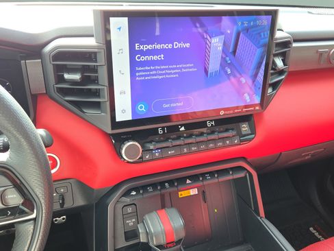 Used 2023 Toyota Tundra TRD Pro image 21