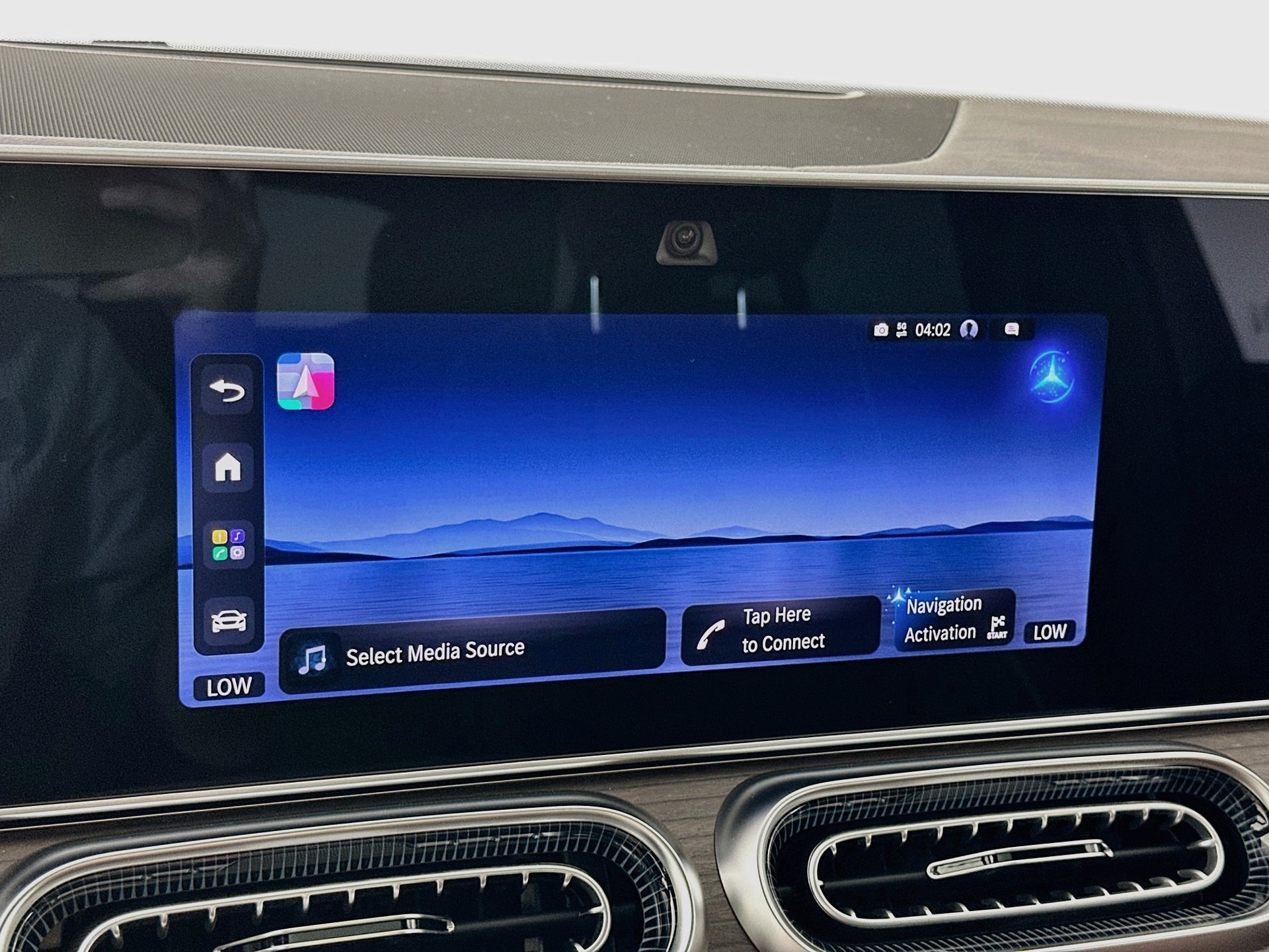 New 2027 Mercedes-Benz GLE 450 4MATIC image 16