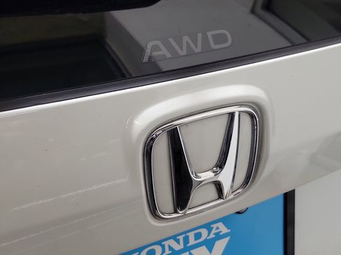 Used 2023 Honda CR-V EX image 7