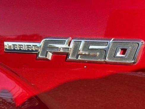 Used 2013 Ford F150 Lariat w/ Luxury Equipment Group image 22