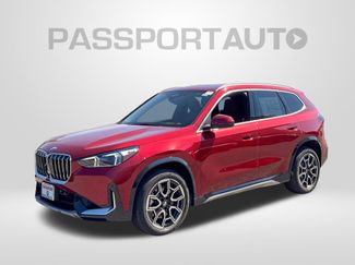 New 2026 BMW X1 xDrive28i w/ Technology Package AWD/4WD video 1