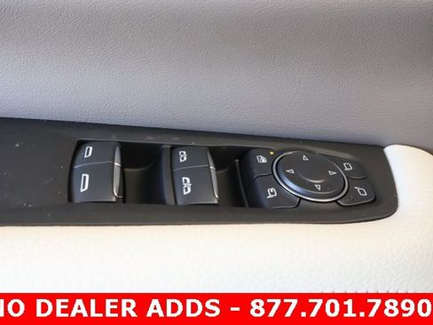 New 2026 GMC Yukon XL Denali image 12