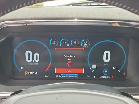 Certified 2021 Ford F150 Lariat w/ Equipment Group 502A High AWD/4WD image 27