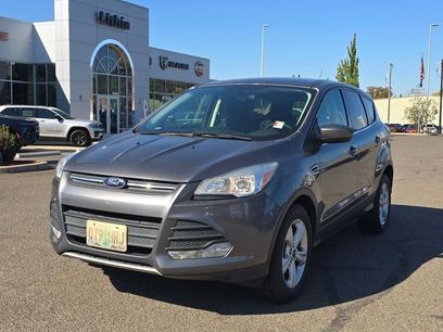 Used 2014 Ford Escape SE