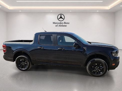 Used 2023 Ford Maverick XLT w/ Equipment Group 300A Standard AWD/4WD image 9