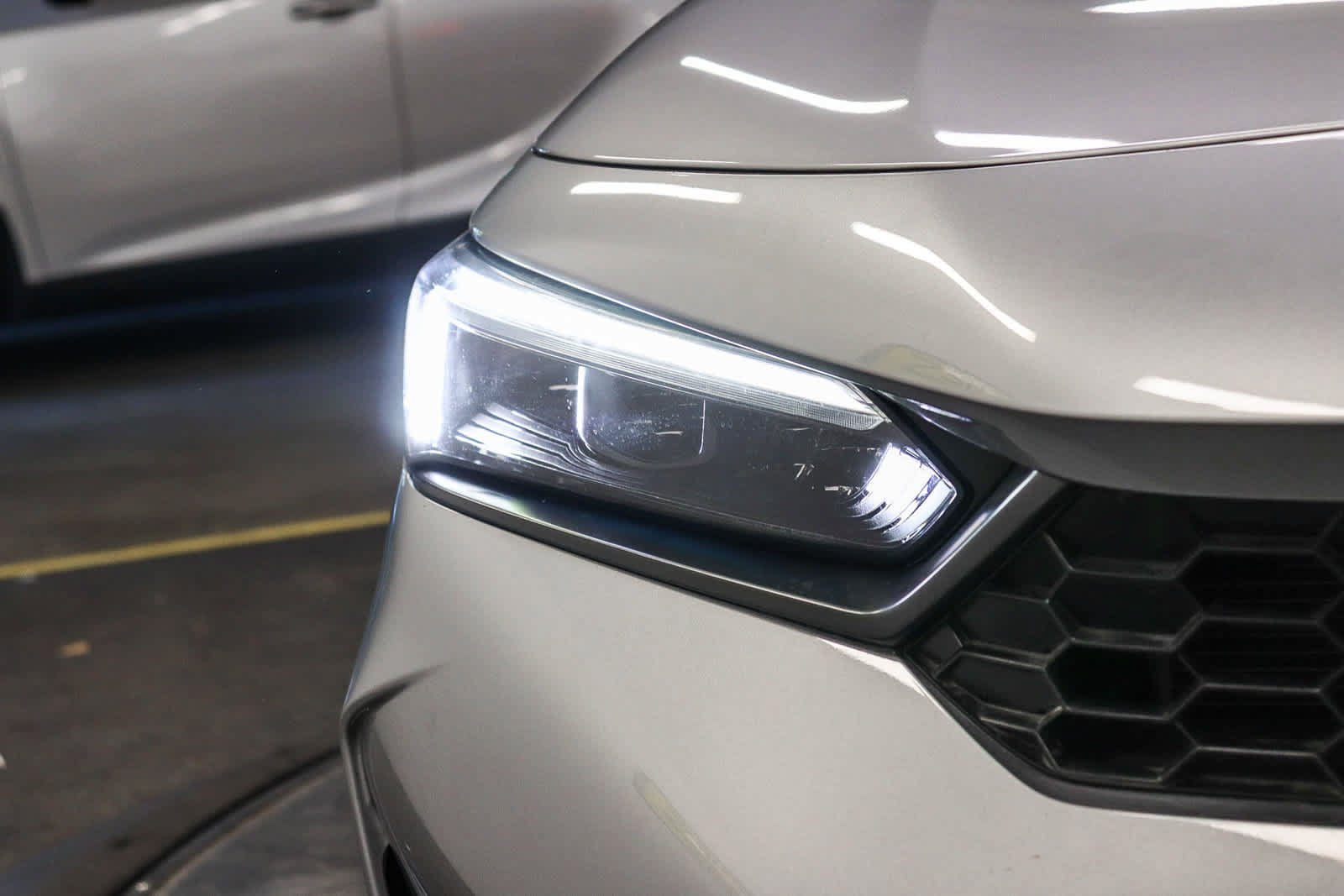 Used 2026 Honda Civic Sport image 12