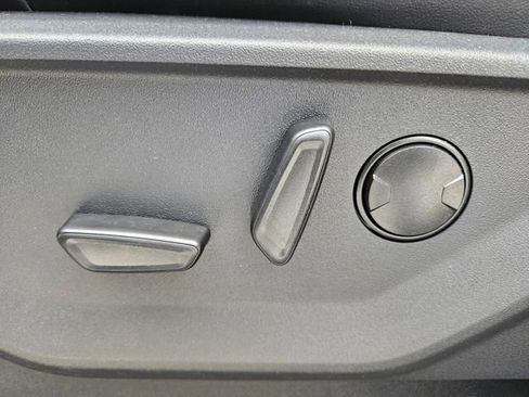 New 2025 Ford Expedition Max Platinum w/ Stealth Appearance Package image 20