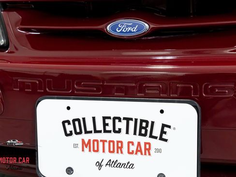 Used 1990 Ford Mustang LX RWD image 45