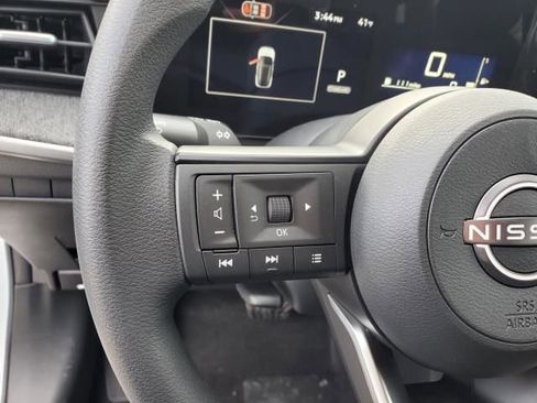 New 2026 Nissan Kicks SV image 22