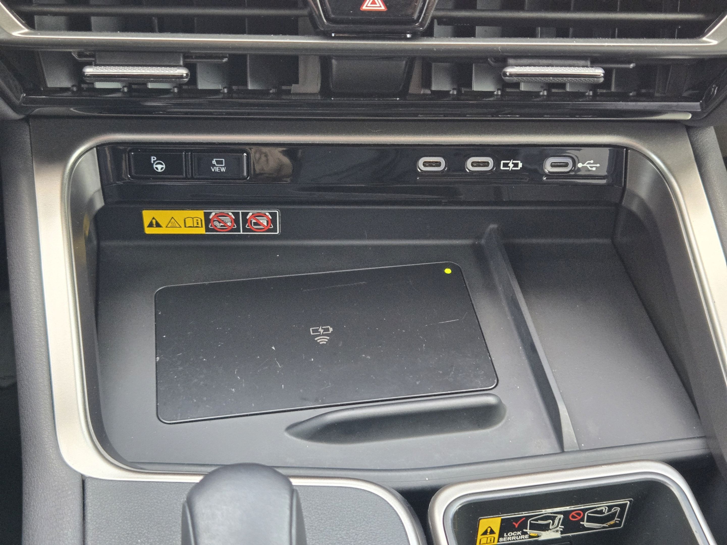 Used 2025 Lexus TX 350 AWD w/ Technology Package image 15