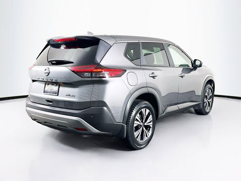 Used 2023 Nissan Rogue SV AWD/4WD image 9