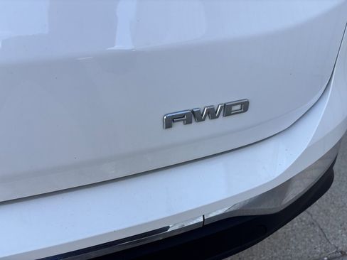 Used 2019 GMC Terrain SLT image 9