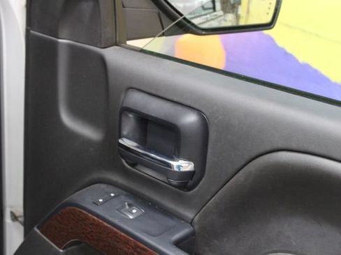 Used 2014 GMC Sierra 1500 SLT AWD/4WD image 11