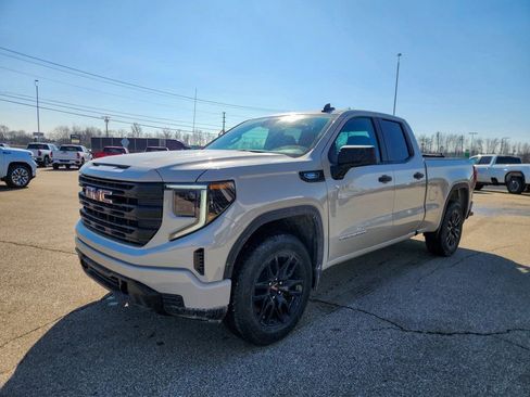 New 2026 GMC Sierra 1500 Pro w/ Graphite Edition image 20