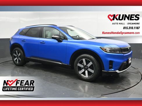 New 2026 Honda Prologue Touring image 1