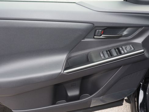 New 2026 Toyota bZ XLE image 9