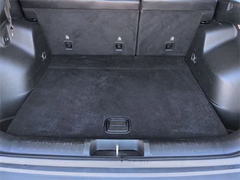 Used 2019 Jeep Cherokee Trailhawk w/ Comfort/Convenience Group image 42