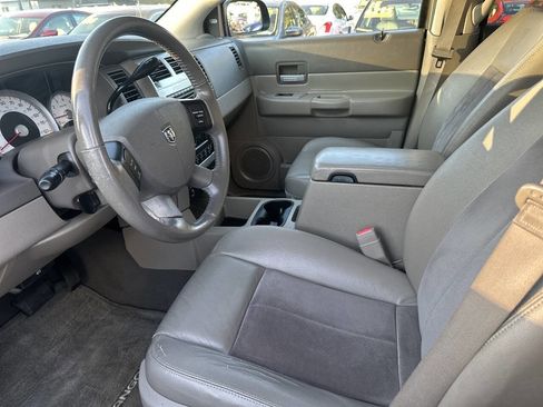 Used 2007 Dodge Durango Limited w/ Trailer Tow Group image 22