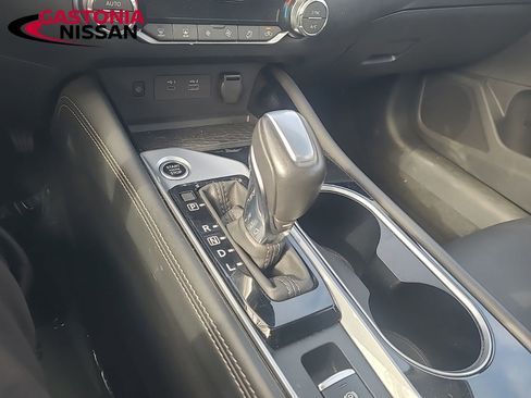 Used 2024 Nissan Altima 2.5 SL image 36