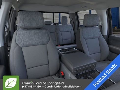 New 2026 Ford F150 XLT image 11