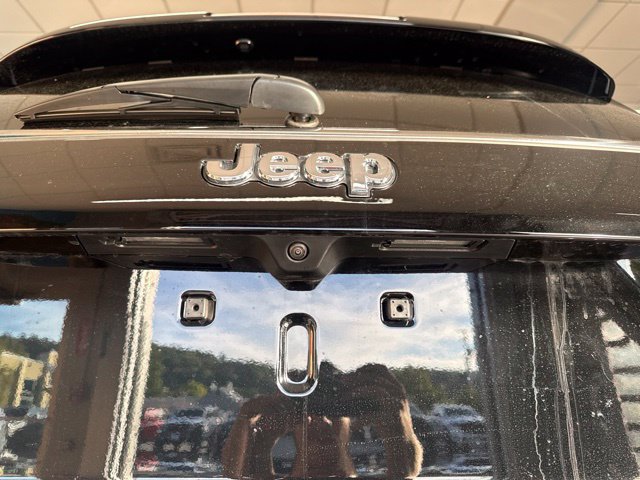 New 2026 Jeep Compass Limited AWD/4WD image 20