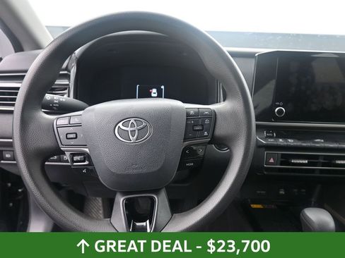 Used 2025 Toyota Camry LE image 25