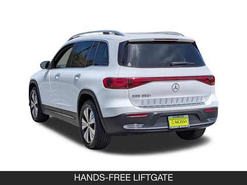 Used 2024 Mercedes-Benz EQB 250+ image 7