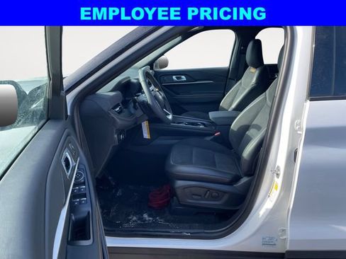 New 2026 Ford Explorer Tremor w/ Tremor Convenience Package AWD/4WD image 9