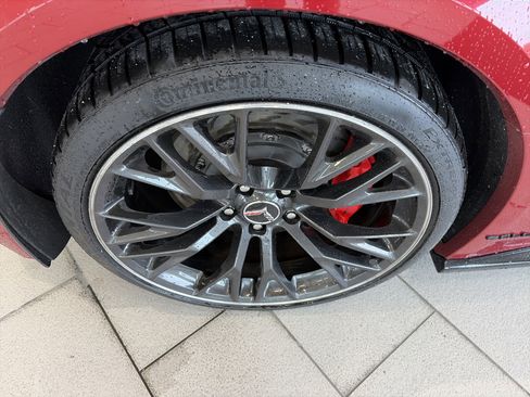 Used 2015 Chevrolet Corvette Z06 w/ 3LZ Preferred Equipment Group image 18