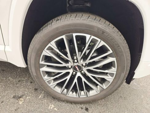 Used 2026 GMC Terrain Denali image 17