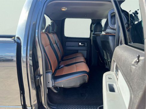 Used 2014 Ford F150 XLT w/ Equipment Group 302A Luxury AWD/4WD image 27