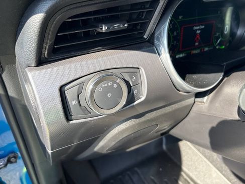 Used 2020 Ford Mustang GT Premium w/ Equipment Group 401A RWD image 14