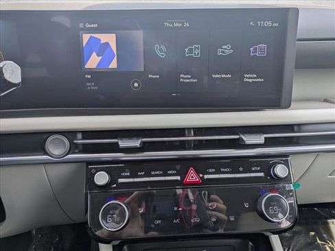 Used 2025 Hyundai Tucson SEL image 13