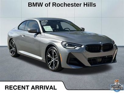Used 2026 BMW 230i xDrive Coupe w/ M Sport Package