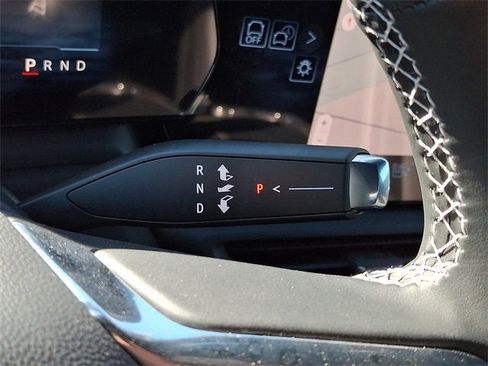 New 2026 Chevrolet Silverado EV LT w/ Plus Package image 8